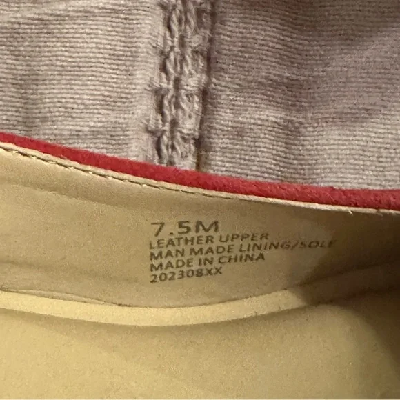 New Copper Key. Flirty Suede Platform Pumps - Picture 9 of 11